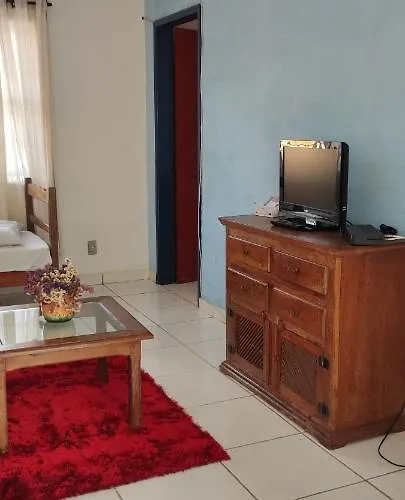 Casa Vista Para Serra