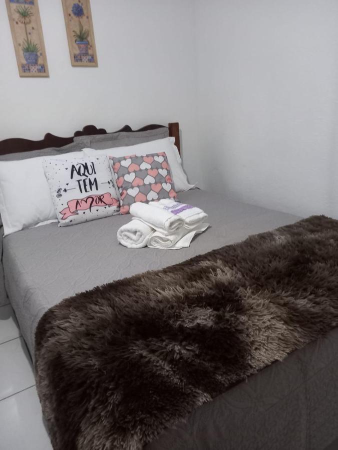 Casa Vista Serra Holiday home *