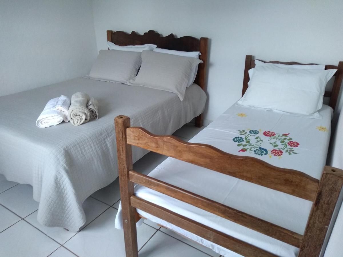 Casa Vista Serra Сasa de vacaciones Tiradentes