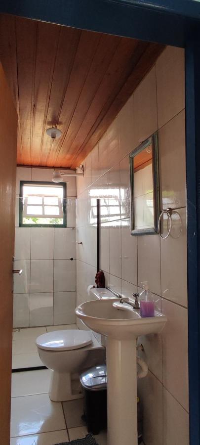 Сasa de vacaciones Casa Vista Serra *