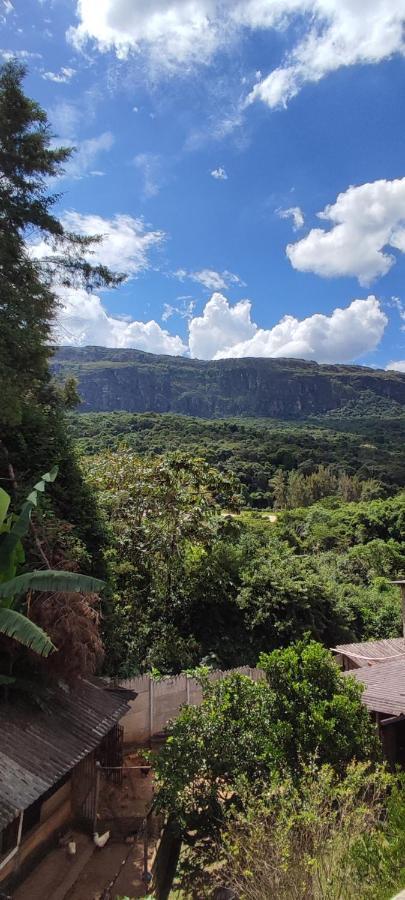 Casa Vista Serra Tiradentes