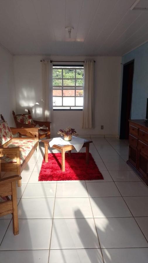 Casa Vista Serra * Tiradentes